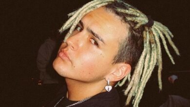 El joven artista chileno continúa con la música electrónica.