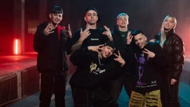 El remix se convirtió en un verdadero suceso.
