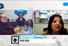 Vera Vera, referente de Familias TEA