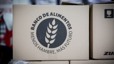 Ambiental. “Esto equivale a 1.208 campos de fútbol oficiales.