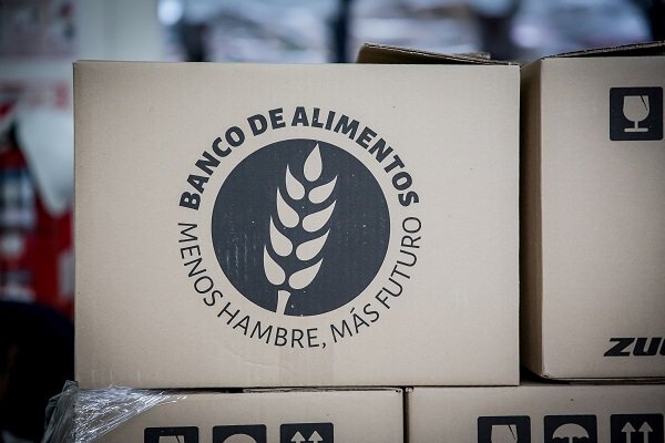 Ambiental. “Esto equivale a 1.208 campos de fútbol oficiales.