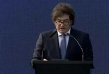Economía: Darío Banga cuestionó la medición de la pobreza.