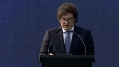 Economía: Darío Banga cuestionó la medición de la pobreza.