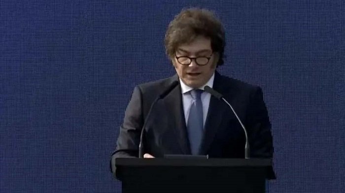 Economía: Darío Banga cuestionó la medición de la pobreza.