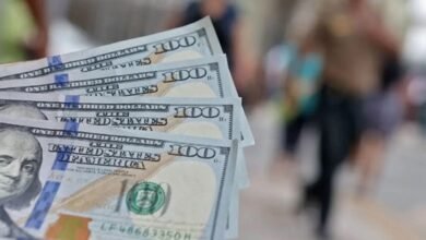 Economía. “El gobierno está frágil por donde se lo mire”.
