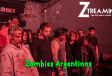 ZTREAMING