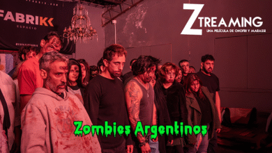 ZTREAMING