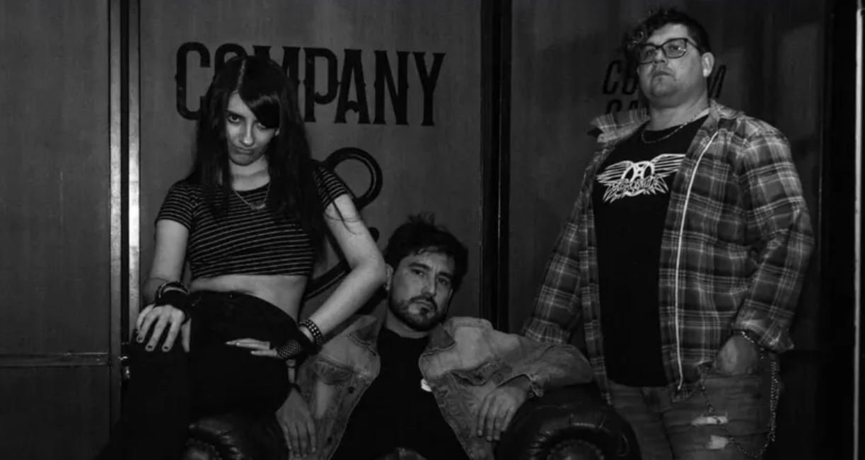 Desde Rosario, Ciudad Ganster renueva la escena del rock nacional