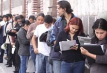 El mercado laboral argentino enfrentó un nuevo retroceso