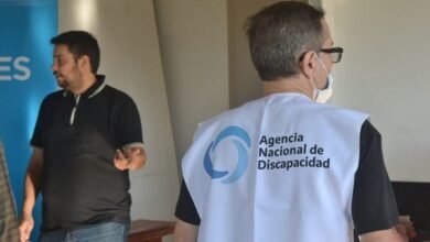 Crisis en prestaciones de APND.