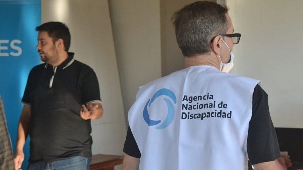 Crisis en prestaciones de APND.