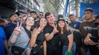 Espinoza: “La Educación es un derecho de todos los argentinos..