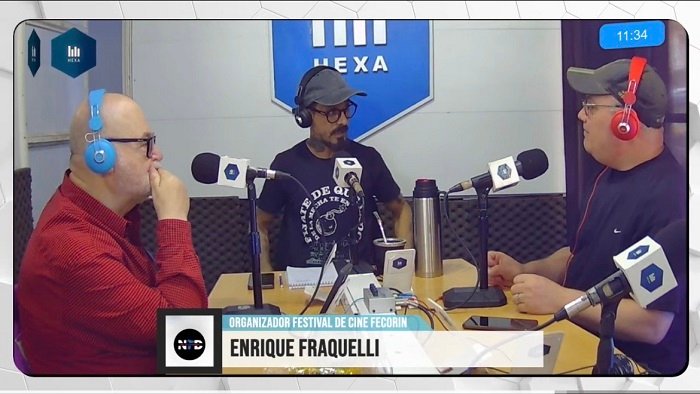 Arte. “El arte es un agente transformador".