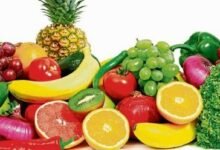Mercado. En junio, las frutas y hortalizas redujeron su precio.
