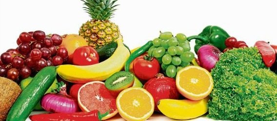 Mercado. En junio, las frutas y hortalizas redujeron su precio.