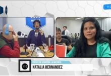 Bandas. “El Estado avala el avance de las bandas narco”.