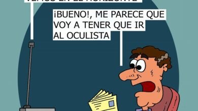 Buen miércoles 17 de septiembre con humor.