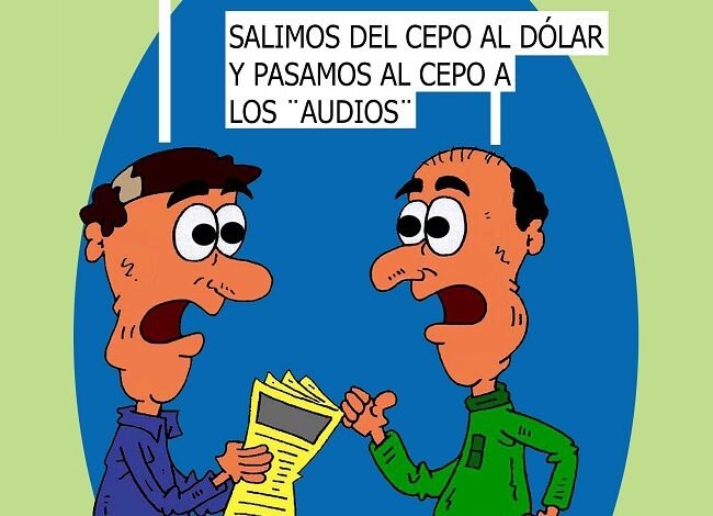 Buen miércoles 03 de septiembre con humor en Diario NCO.