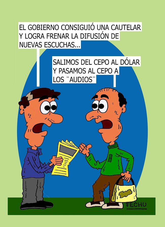 Buen miércoles 03 de septiembre con humor en Diario NCO.