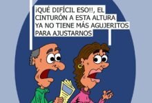 Buen martes con humor en Diario NCO.