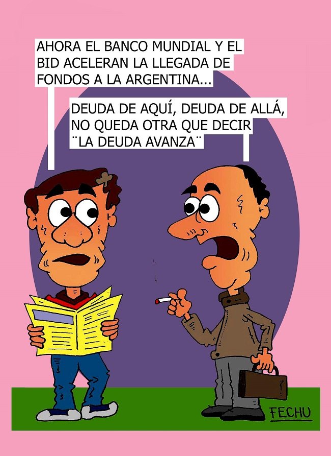Buen jueves con humor en Diario NCO.