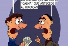Buen martes con humor en Diario NCO de La Matanza.