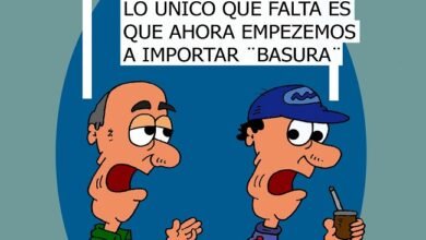 Buen viernes 05 de septiembre en Diario NCO.