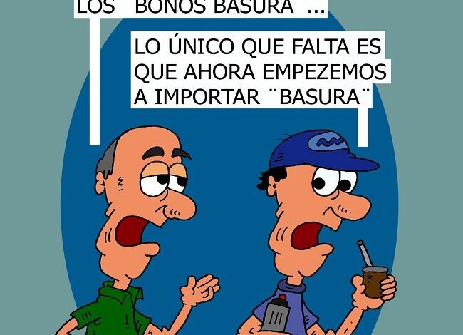 Buen viernes 05 de septiembre en Diario NCO.