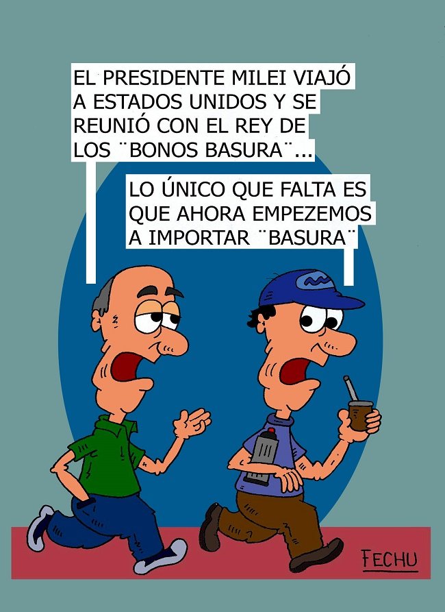 Buen viernes 05 de septiembre en Diario NCO.