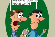 Humor en Diario NCO. Buen lunes 08 de septiembre