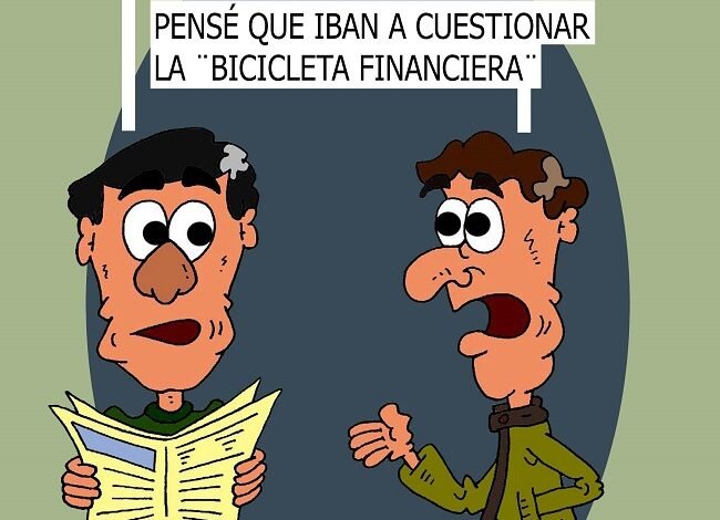 Humor en Diario NCO. Buen miércoles.