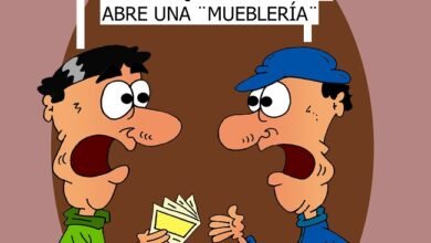 Humor en Diario NCO y toda la información.