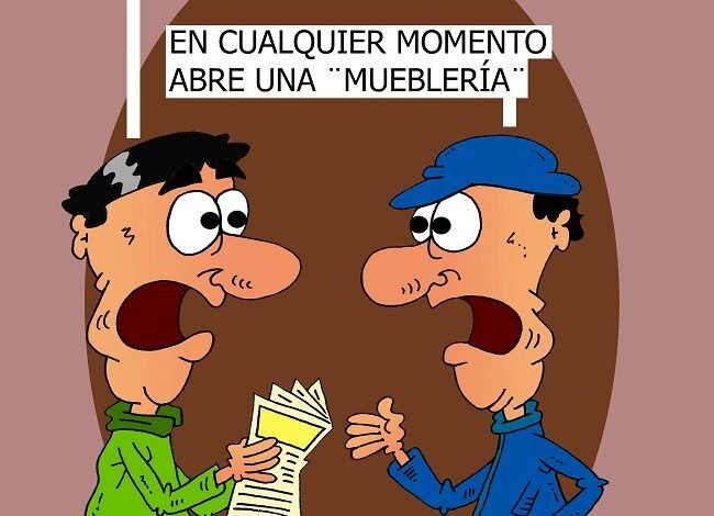 Humor en Diario NCO y toda la información.