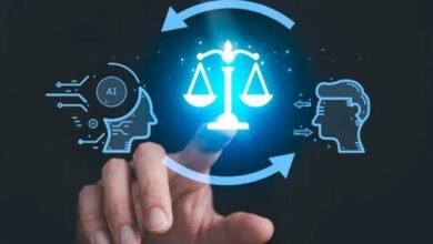 Inteligencia Artificial: el reto de construir un futuro con ética.