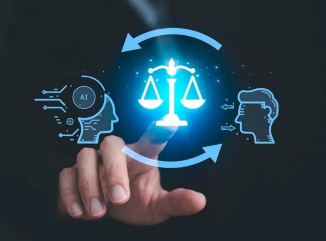Inteligencia Artificial: el reto de construir un futuro con ética.