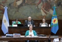 Morón. Primera sesión ordinaria tras las elecciones.