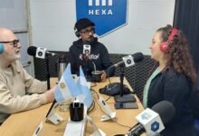 Ladman. “La Izquierda resistió la polarización".