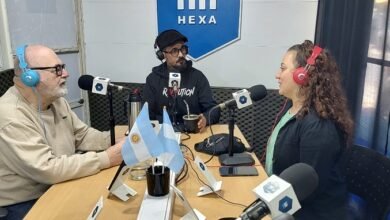 Ladman. “La Izquierda resistió la polarización".