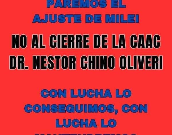 La CAAC se ha planteado ser un espacio de encuentro.