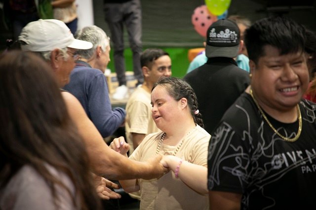 Los vecinos interesados pueden presentarse de 10 a 13 horas.