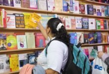La Matanza. Nueva edición de la Feria del Libro de La Matanza