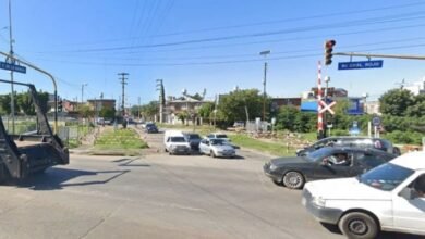 Belgrano Sur