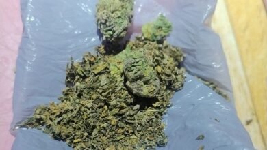 DFI desmanteló un búnker en el conurbano bonaerense.