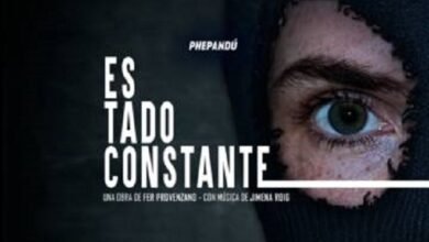 Estado Constante