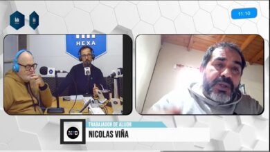 Alijor La Salteña es una empresa que realiza el pan lactal.