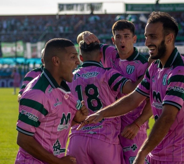 Quedan las últimas fechas de la Primera B Metropolitana