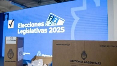 Darío Banga habló de la economía argentina.