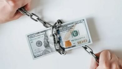 Devaluación." no hay generación de ingresos".