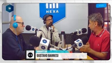 “El radicalismo perdió su identidad y su rumbo histórico”.