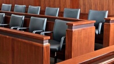 El fiscal. “Fue un hecho aberrante, logramos lo que queríamos”